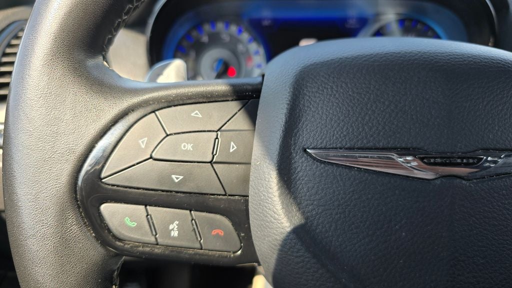 2020 Chrysler 300 S