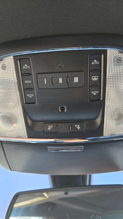 2020 Chrysler 300 S