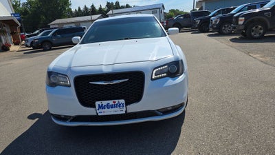 2020 Chrysler 300 S