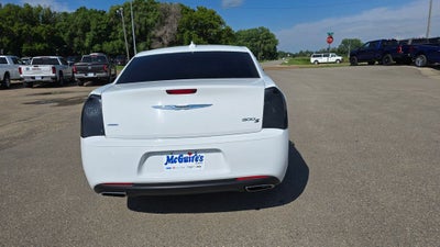 2020 Chrysler 300 S