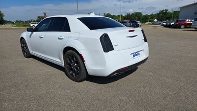 2020 Chrysler 300 S
