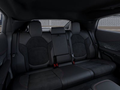 2026 Dodge Charger CHARGER R/T 4-DOOR AWD