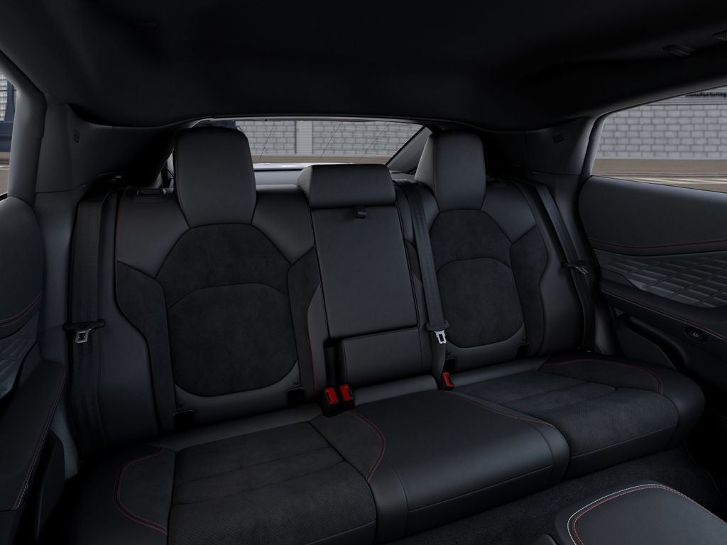 2026 Dodge Charger CHARGER R/T 4-DOOR AWD