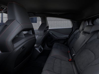2026 Dodge Charger CHARGER R/T 4-DOOR AWD