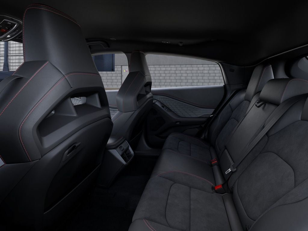 2026 Dodge Charger CHARGER R/T 4-DOOR AWD