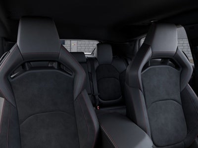 2026 Dodge Charger CHARGER R/T 4-DOOR AWD