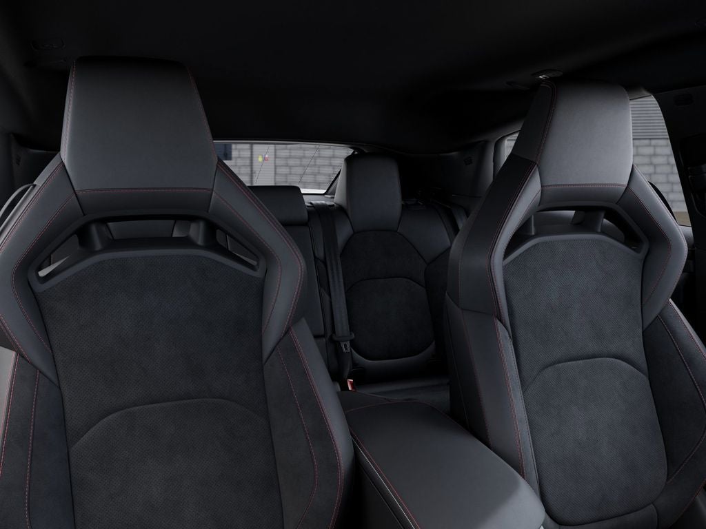 2026 Dodge Charger CHARGER R/T 4-DOOR AWD