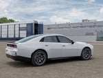 2026 Dodge Charger CHARGER R/T 4-DOOR AWD