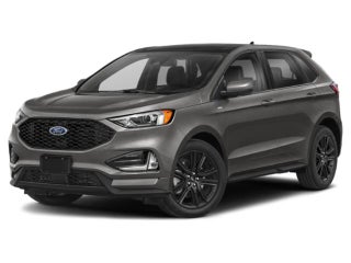 2022 Ford Edge ST-Line