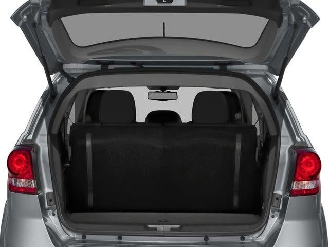 2017 Dodge Journey SXT AWD