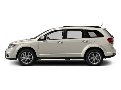 2017 Dodge Journey SXT AWD