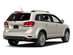 2017 Dodge Journey SXT AWD