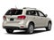 2017 Dodge Journey SXT AWD