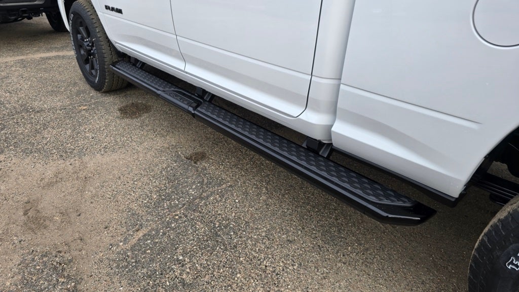 2026 RAM Ram 3500 RAM 3500 LARAMIE CREW CAB 4X4 6'4' BOX