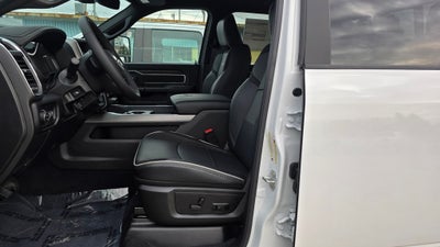 2026 RAM Ram 3500 RAM 3500 LARAMIE CREW CAB 4X4 6'4' BOX