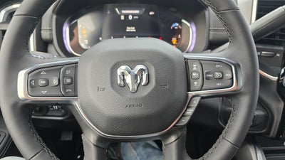 2026 RAM Ram 3500 RAM 3500 LARAMIE CREW CAB 4X4 6'4' BOX