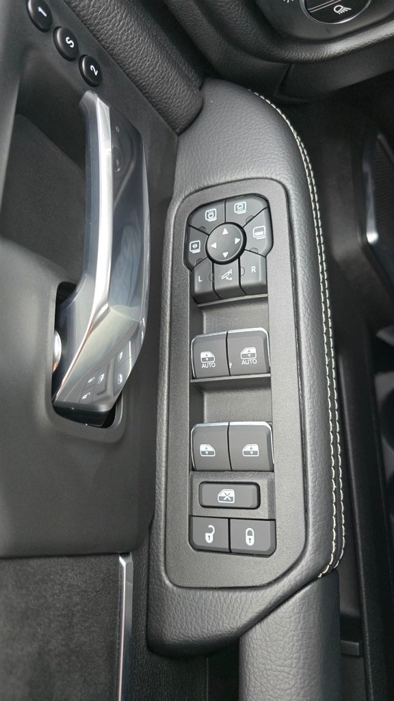 2026 RAM Ram 3500 RAM 3500 LARAMIE CREW CAB 4X4 6'4' BOX