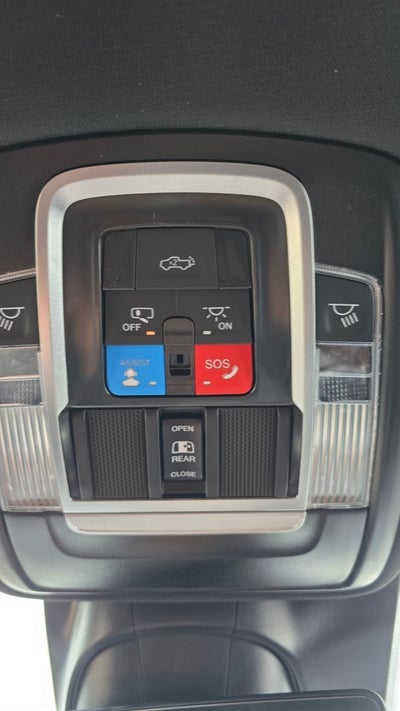 2026 RAM Ram 3500 RAM 3500 LARAMIE CREW CAB 4X4 6'4' BOX