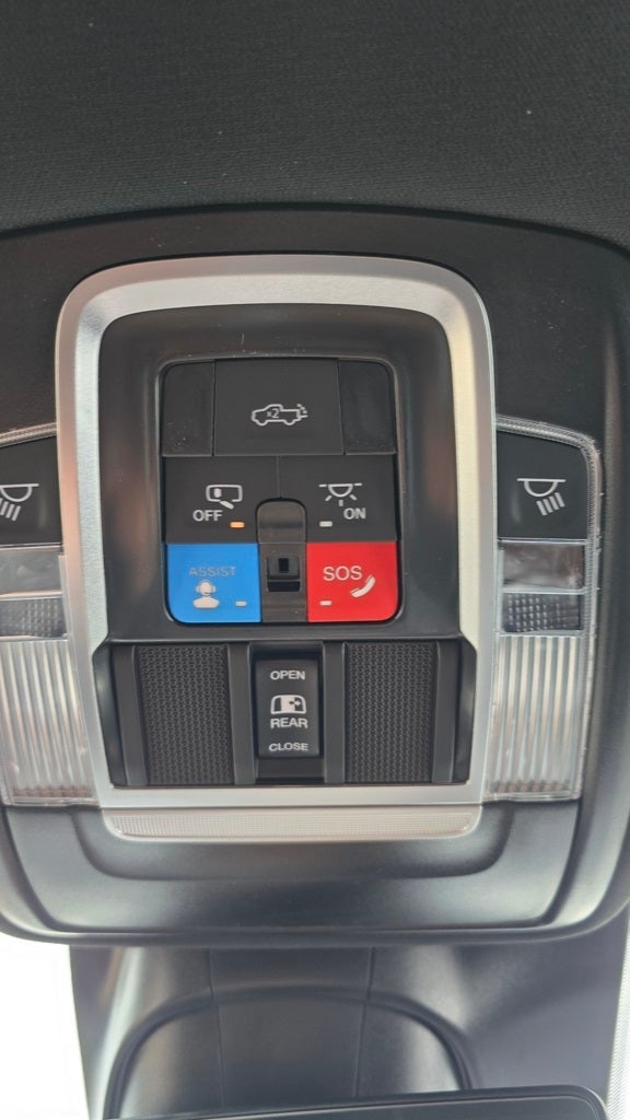 2026 RAM Ram 3500 RAM 3500 LARAMIE CREW CAB 4X4 6'4' BOX