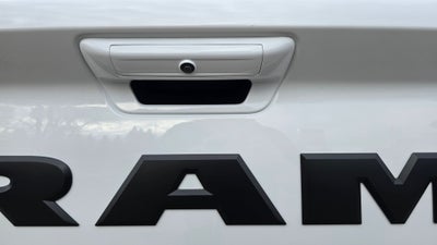 2026 RAM Ram 3500 RAM 3500 LARAMIE CREW CAB 4X4 6'4' BOX