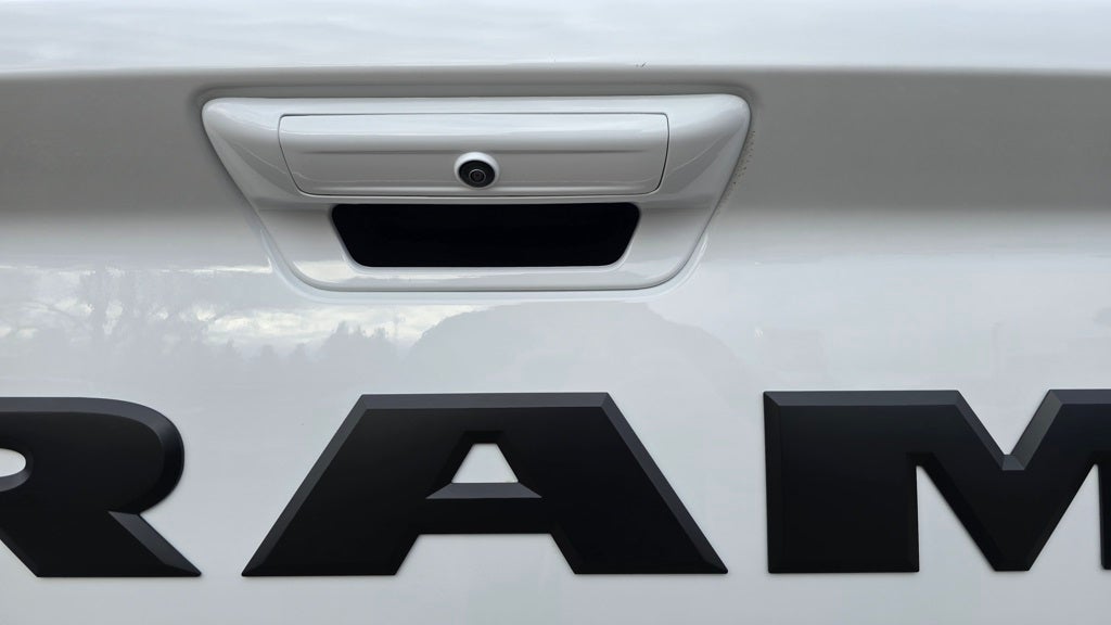 2026 RAM Ram 3500 RAM 3500 LARAMIE CREW CAB 4X4 6'4' BOX