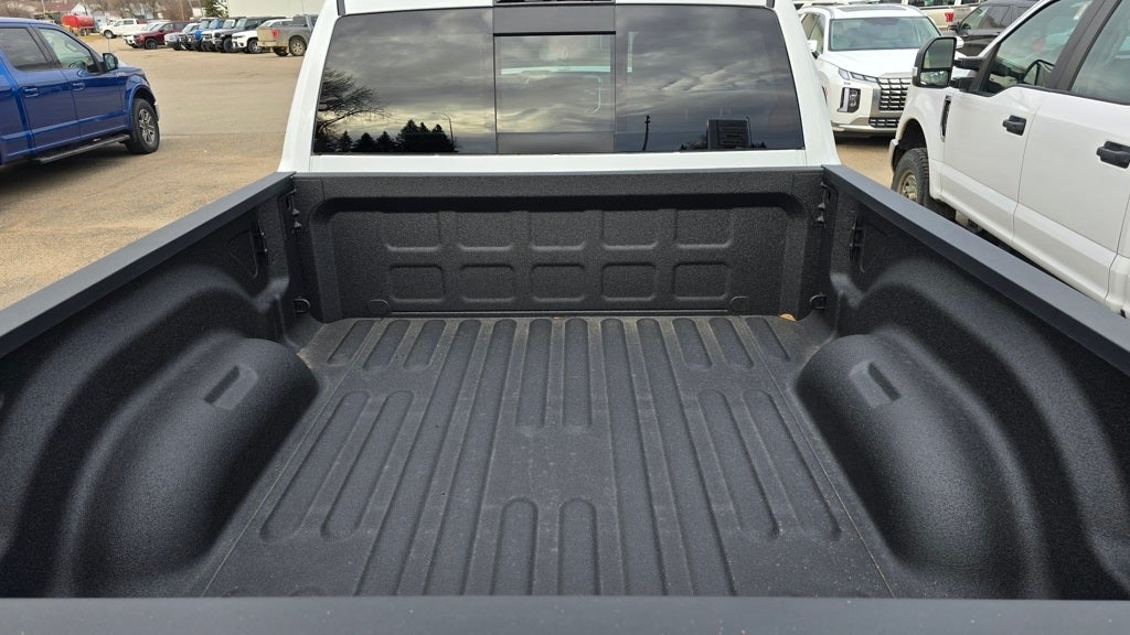 2026 RAM Ram 3500 RAM 3500 LARAMIE CREW CAB 4X4 6'4' BOX