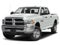 2018 RAM 3500 Tradesman Crew Cab 4x4 8' Box