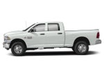 2018 RAM 3500 Tradesman Crew Cab 4x4 8' Box