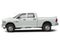 2018 RAM 3500 Tradesman Crew Cab 4x4 8' Box