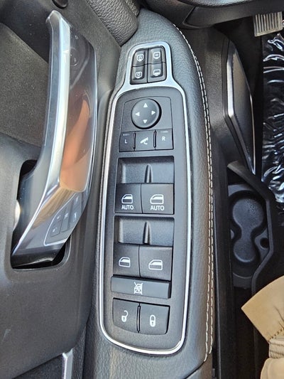 2024 RAM Ram 3500 RAM 3500 LARAMIE CREW CAB 4X4 8' BOX