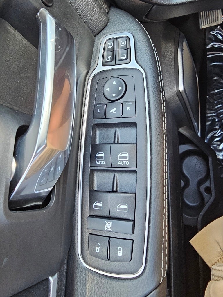 2024 RAM Ram 3500 RAM 3500 LARAMIE CREW CAB 4X4 8' BOX