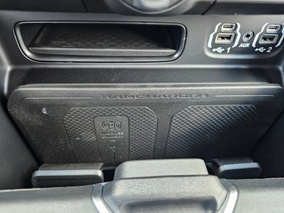 2024 RAM Ram 3500 RAM 3500 LARAMIE CREW CAB 4X4 8' BOX