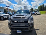 2024 RAM Ram 3500 RAM 3500 LARAMIE CREW CAB 4X4 8' BOX