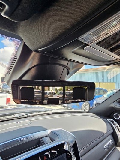 2024 RAM Ram 3500 RAM 3500 LARAMIE CREW CAB 4X4 8' BOX