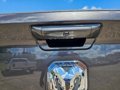 2024 RAM Ram 3500 RAM 3500 LARAMIE CREW CAB 4X4 8' BOX