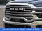 2027 RAM Ram 3500 RAM 3500 LARAMIE CREW CAB 4X4 8' BOX