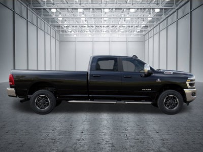 2027 RAM Ram 3500 RAM 3500 LARAMIE CREW CAB 4X4 8' BOX