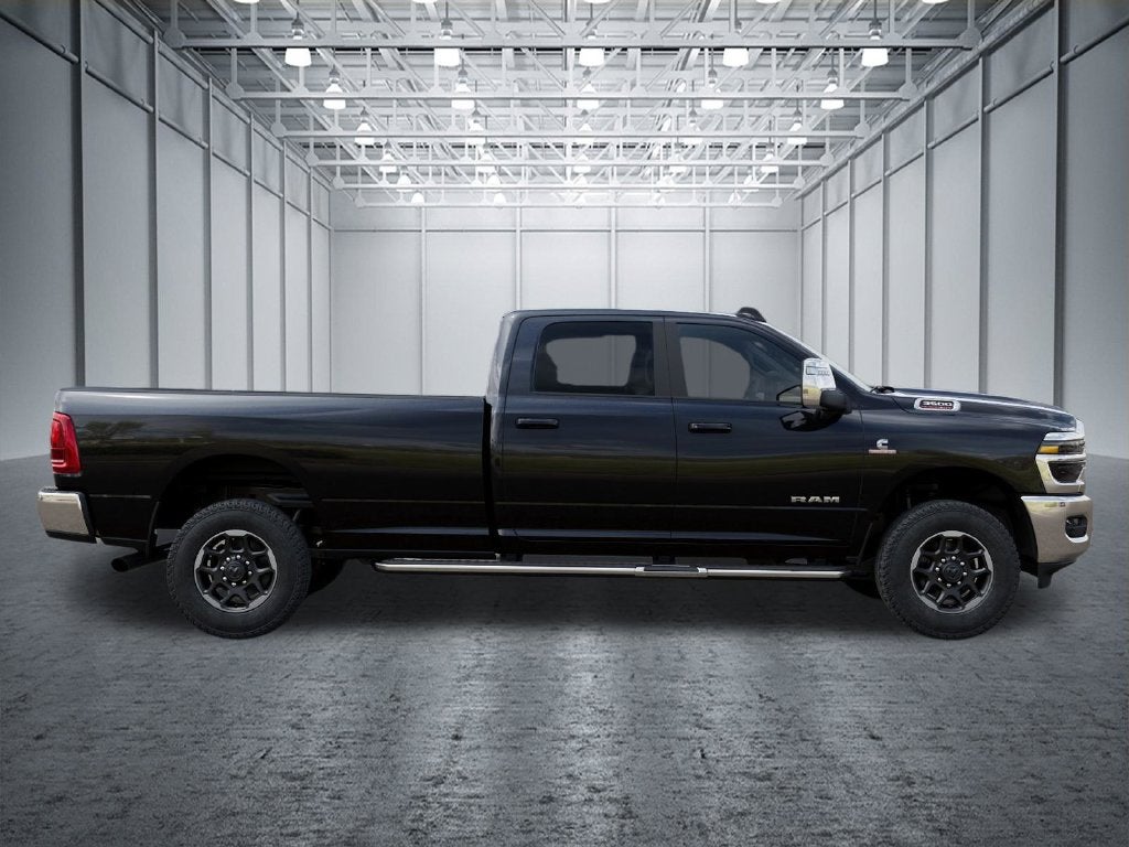 2027 RAM Ram 3500 RAM 3500 LARAMIE CREW CAB 4X4 8' BOX