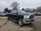 2021 RAM 3500 Laramie Crew Cab 4x4 8' Box