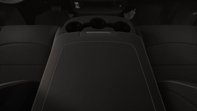 2026 RAM Ram 2500 RAM 2500 WARLOCK CREW CAB 4X4 6'4' BOX