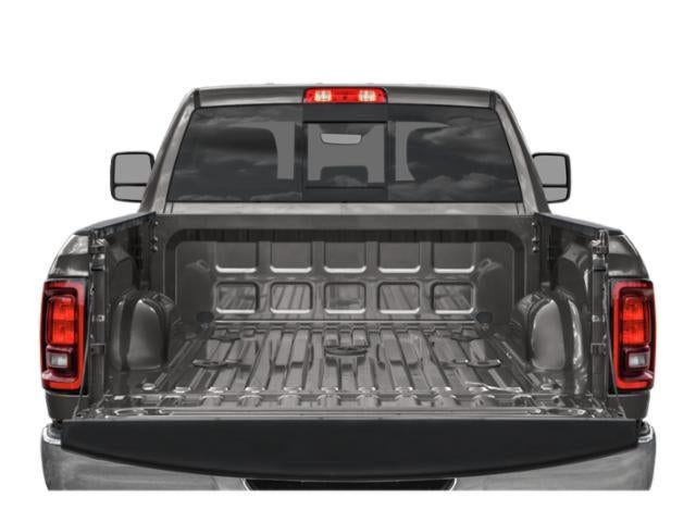 2025 RAM 2500 Laramie Crew Cab 4x4 8' Box