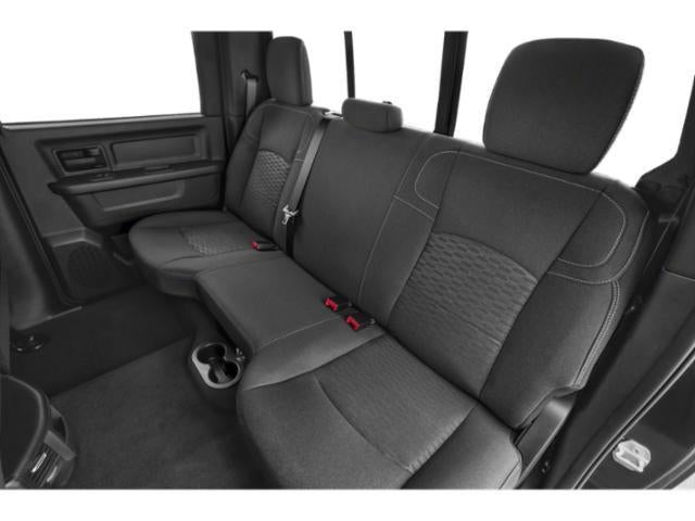 2025 RAM 2500 Laramie Crew Cab 4x4 8' Box