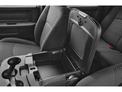 2025 RAM 2500 Laramie Crew Cab 4x4 8' Box