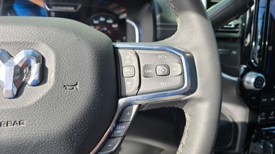 2025 RAM 2500 Laramie Crew Cab 4x4 8' Box