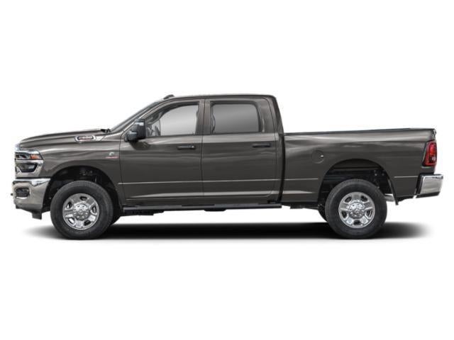 2025 RAM 2500 Laramie Crew Cab 4x4 8' Box