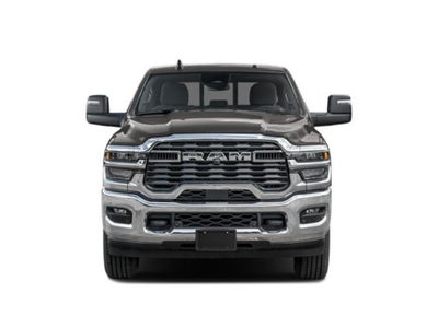 2025 RAM 2500 Laramie Crew Cab 4x4 8' Box