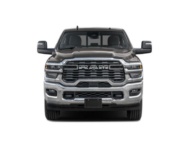 2025 RAM 2500 Laramie Crew Cab 4x4 8' Box