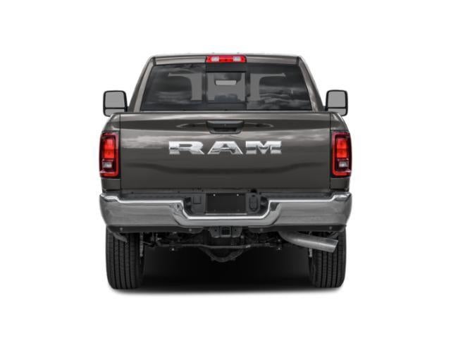 2025 RAM 2500 Laramie Crew Cab 4x4 8' Box