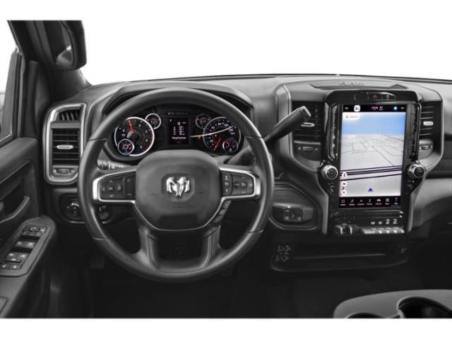 2025 RAM 2500 Laramie Crew Cab 4x4 8' Box