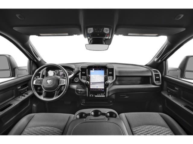 2025 RAM 2500 Laramie Crew Cab 4x4 8' Box